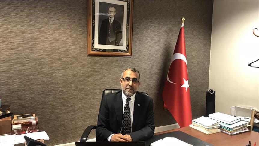 Yunus Emre Institute promotes Turkish culture in UK