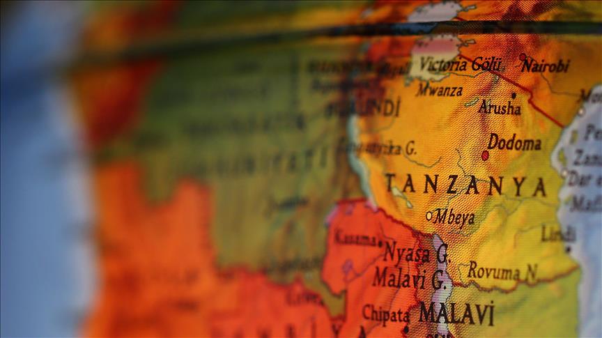 Hundimiento de ferry en Tanzania deja cerca de 200 muertos