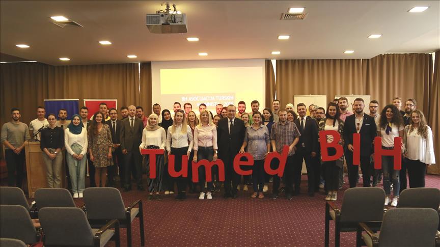 U Fojnici organizovan Treći samit turskih diplomanata