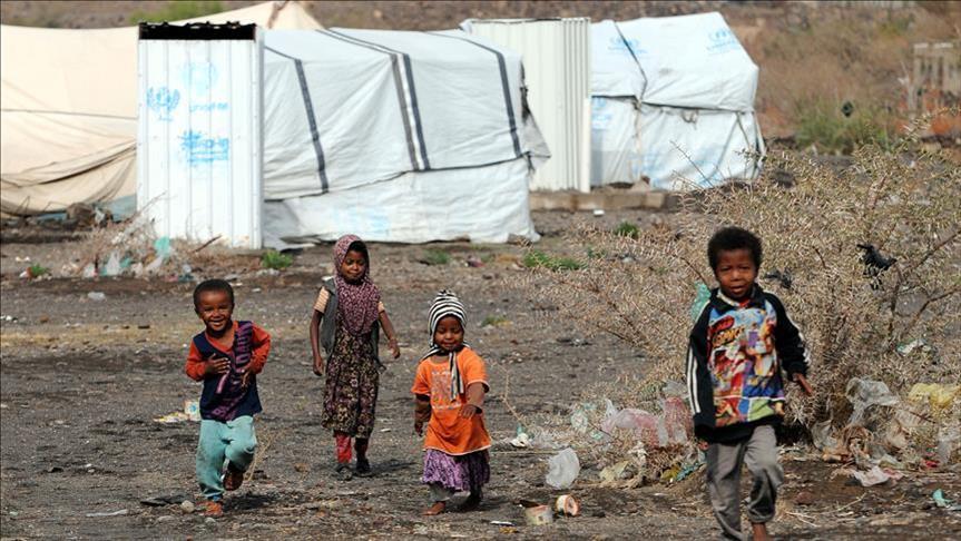 PBB: Situasi kemanusian di Yaman suram