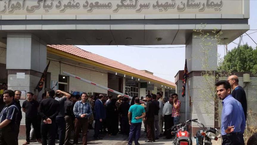 Attaque d’Ahvaz : L’Iran accuse 3 Etats