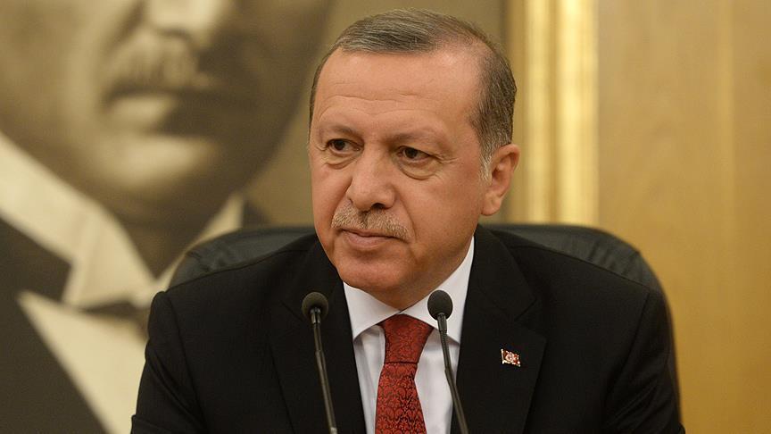 Erdogan avertit du bourbier terroriste à l'Est de l'Euphrate
