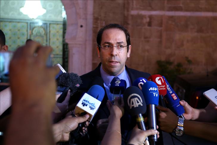 Tunisie / Inondations : Le chef du gouvernement se rend dans la région sinistrée