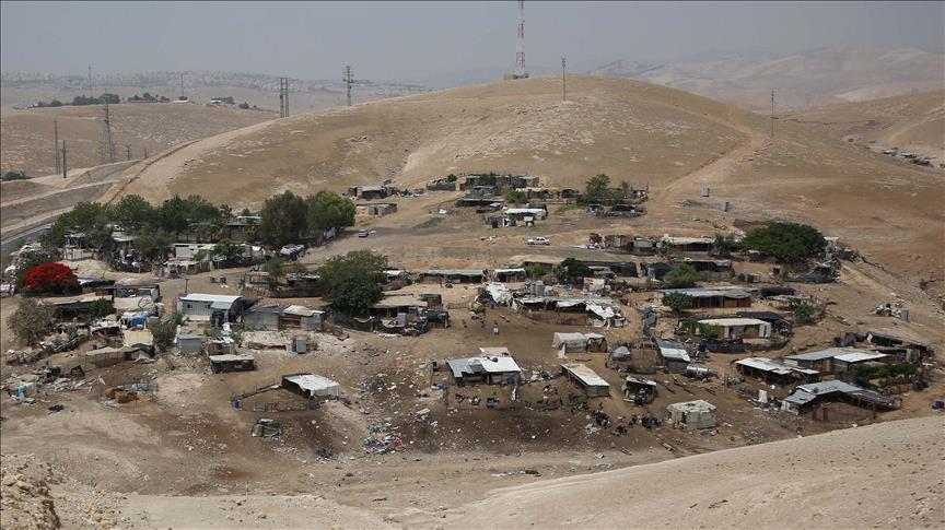 Israel exige a beduinos de Jerusalén que demuelan sus propios hogares