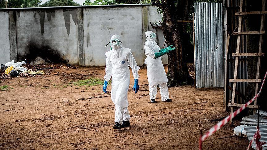 شمار قربانيان وبا در نیجریه به 97 نفر افزایش یافت