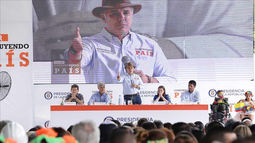 Iván Duque firmará decreto que sanciona la dosis mínima en Colombia