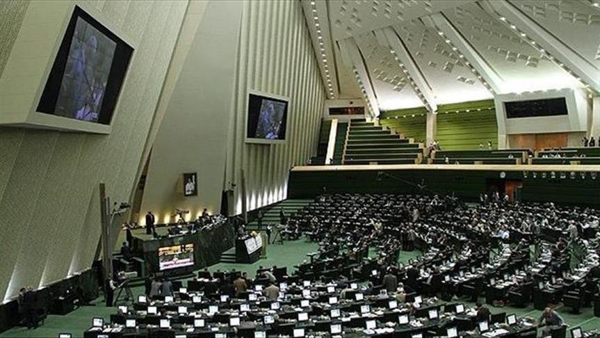 جلسه فوق‌العاده کمیسیون امنیت ملی مجلس ایران درباره حمله تروریستی اهواز