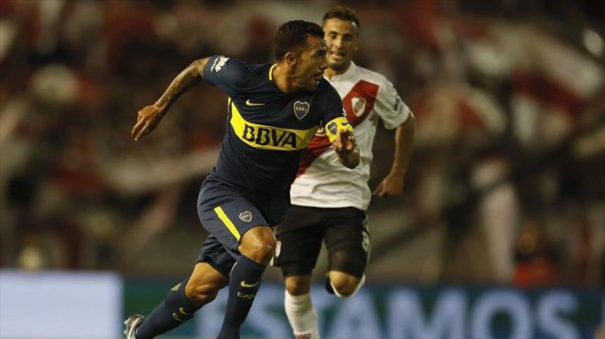 El superclásico entre Boca y River tiene aroma colombiano