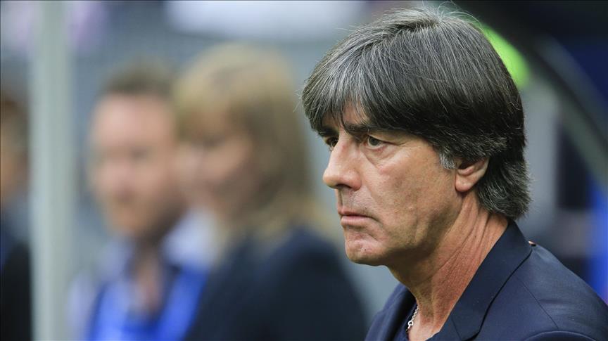 Joachim Loew: Nedostatak strasti i želje uzrok neuspjeha Njemačke na mundijalu u Rusiji
