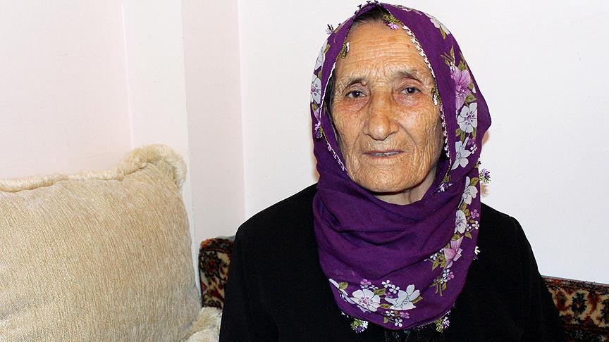 'Allah'ın verdiği canı Allah alır ama Menderes'in canını zalimler aldı'