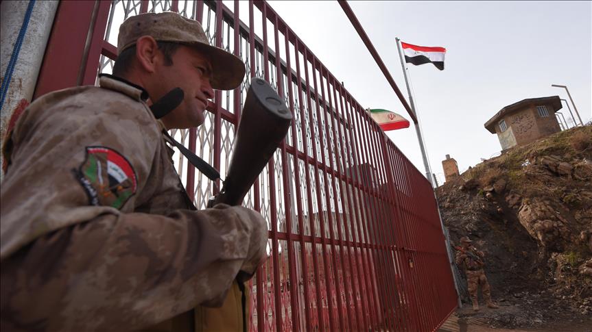 Tras atentado terrorista, Irán cierra dos pasos fronterizos con Irak