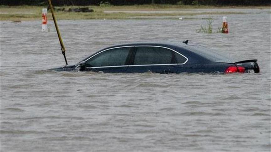 Tunisie : Des inondations font 4 morts au Cap-Bon (nord-est) 