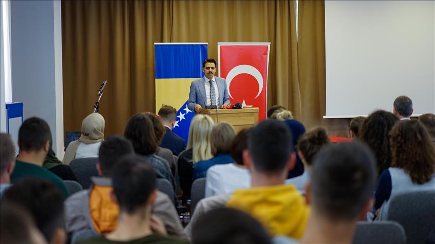 Treći samit turskih diplomanata: Unaprijediti ekonomske odnose BiH i Turske 