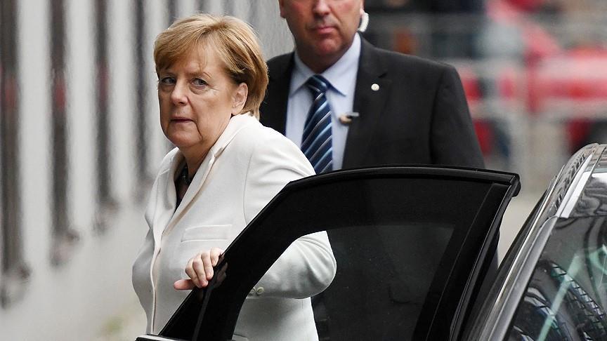 Germany: New post for ex-spy averts coalition crisis