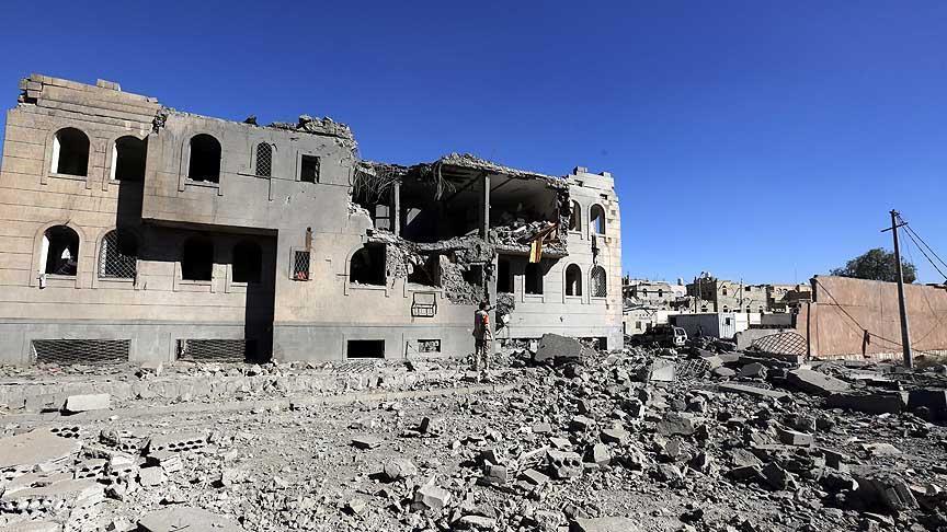 Saudi-led coalition, UN to form safe corridors in Yemen