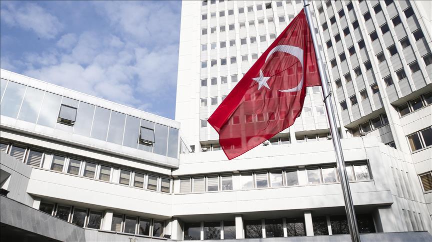 Turquía abrirá su primera embajada en Paraguay