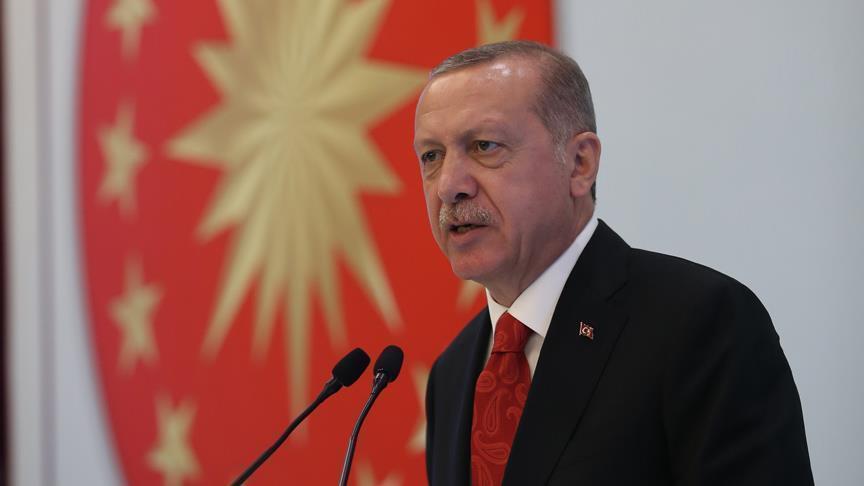 Erdoğan: Opozita duhet të jetë pjesë e zgjidhjes siriane