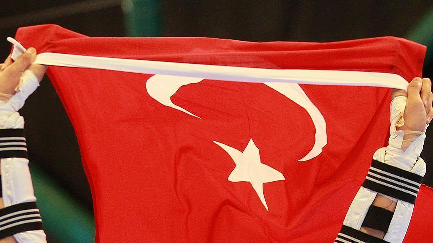 Турецкие спортсмены успешно выступили за рубежом 