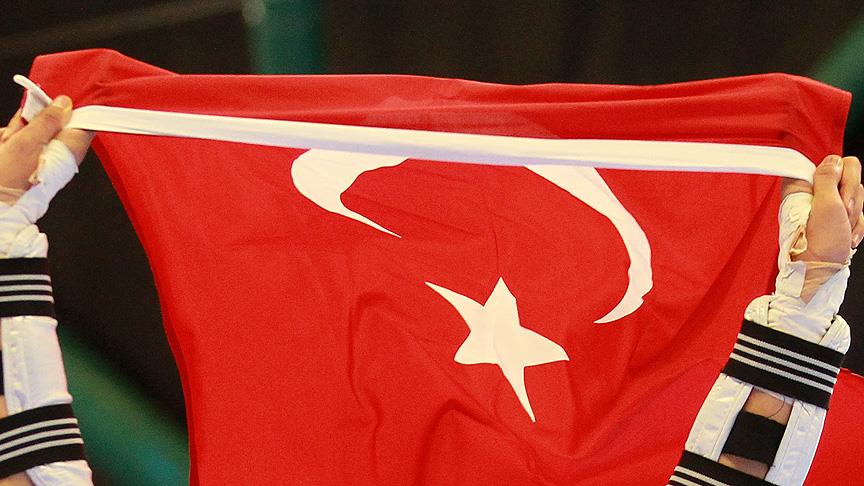 Türk sporunun altın haftası