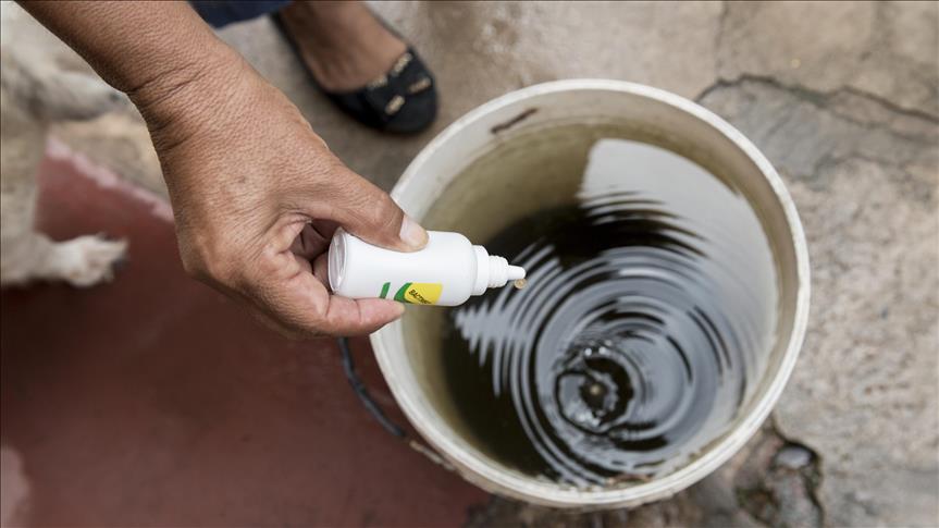 Dengue ha cobrado la vida de 71 personas en Tailandia en 2018