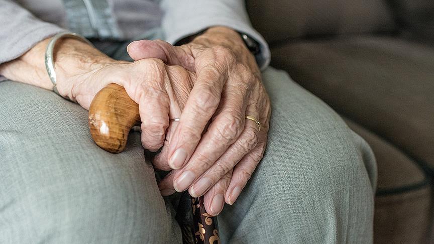 Devlet desteği Darülaceze nüfusunu azalttı