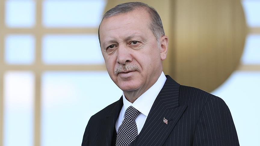 مقاله اردوغان برای روزنامه روس: با مسکو مانع فعالیت گروه های افراطی در سوریه خواهیم شد