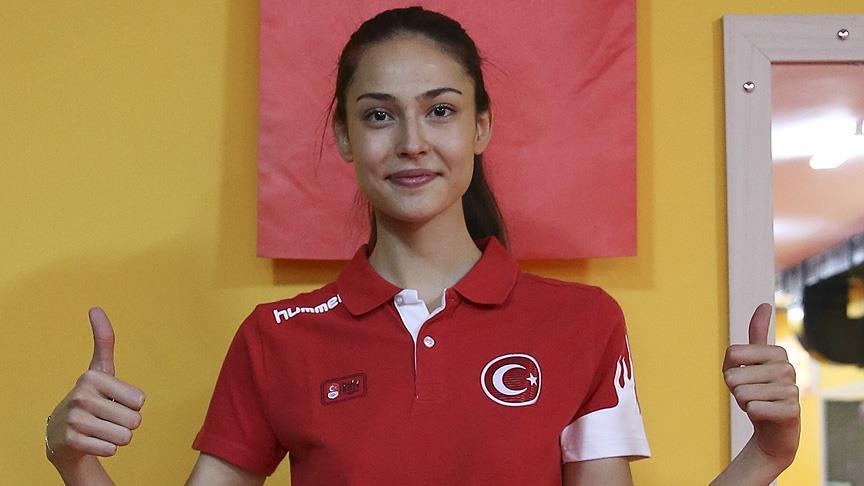 Turkish athletes win 68 medals over past week