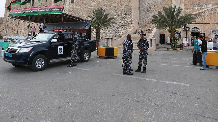 هدوء حذر بعد ساعات من سقوط صواريخ جنوبي طرابلس