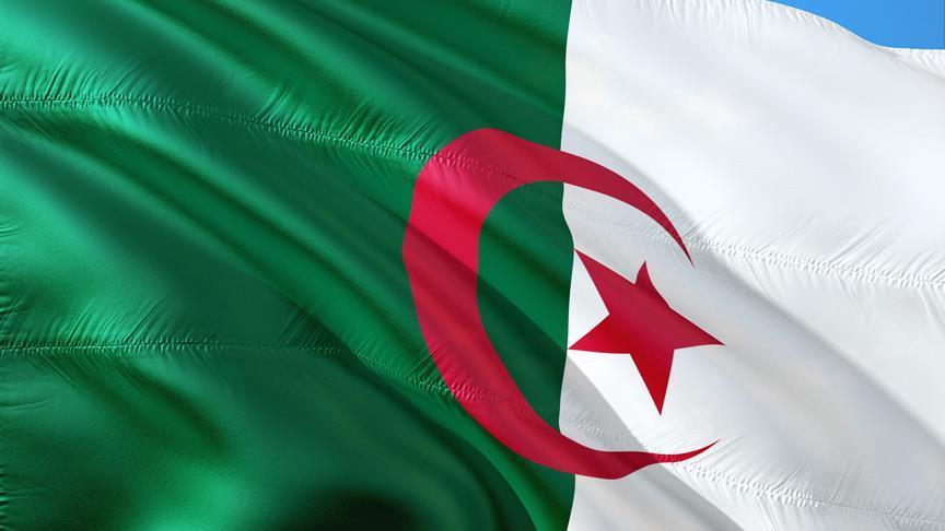 As Algerian army retirees protest, NGO urges restraint