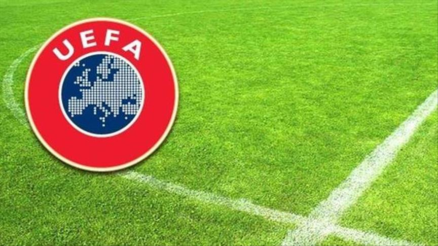 Turkey's stadiums all meet criteria to host EURO 2024