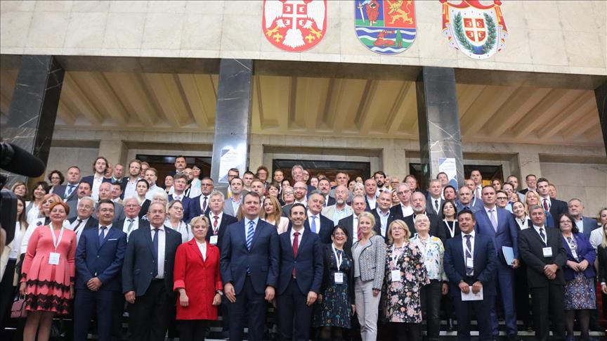 Novi Sad: Predstavnici evroregiona otvoreno o izazovima s kojima se suočava Evropa