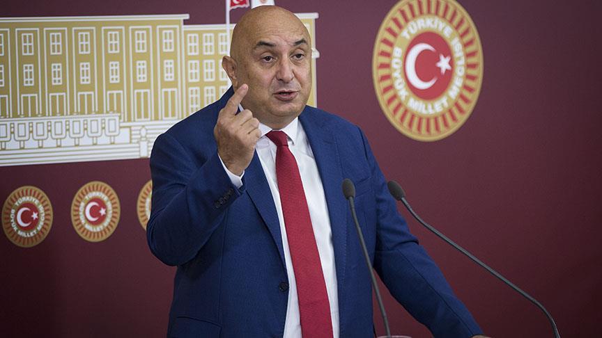 CHP'den MHP'nin teklifine değerlendirme