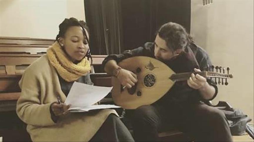 Turkish inspires several languages in Africa