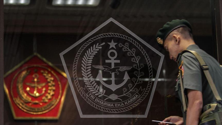 Panglima TNI rotasi 116 jabatan Perwira Tinggi TNI