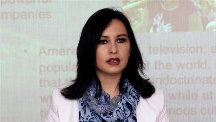 Doç. Dr. Naciye Selin Şenocak: Mülteci krizi, AB'yi dağılma sürecine getirdi