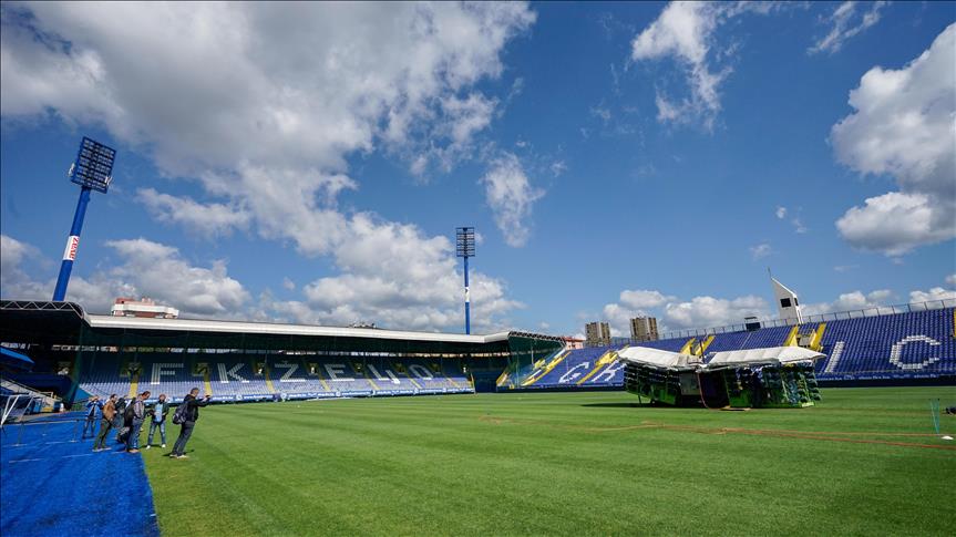 Nihad Hodžić, ekspert N/FS BiH za infrastrukturu: Grbavica postaje stadion treće kategorije