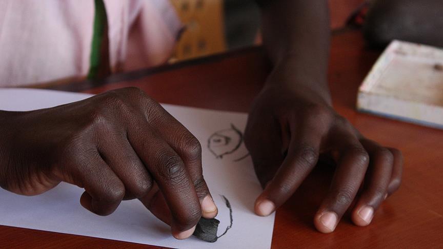 Turkey’s foundation begins activities in Ethiopia