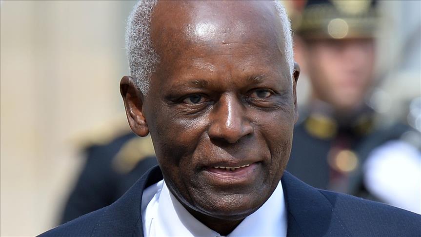 Hijo del expresidente de Angola detenido en caso de corrupción