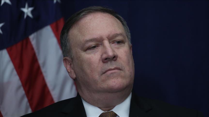 EEUU critica esfuerzo internacional para evadir sanciones contra Irán 