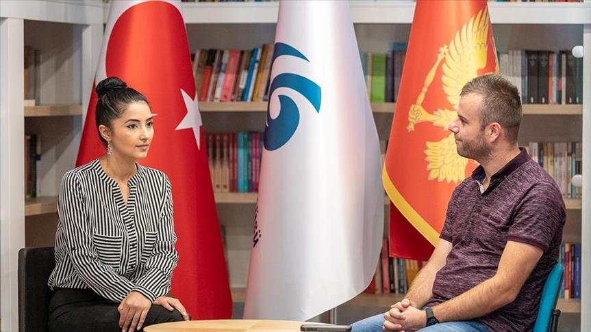 Turkish language courses draw interest in Balkans