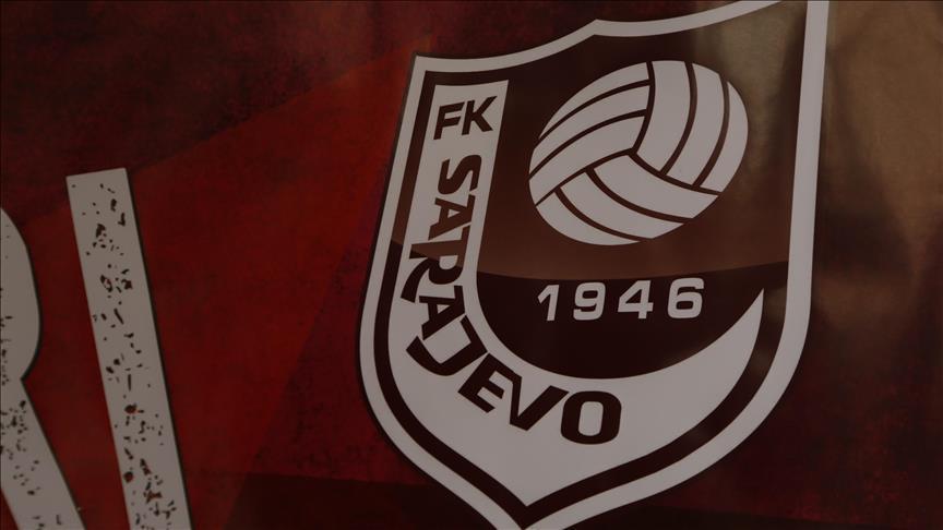 DK N/FS BiH kaznila FK Sarajevo sa 7.000 KM i zabranom odlaska navijača na jedan gostujući meč