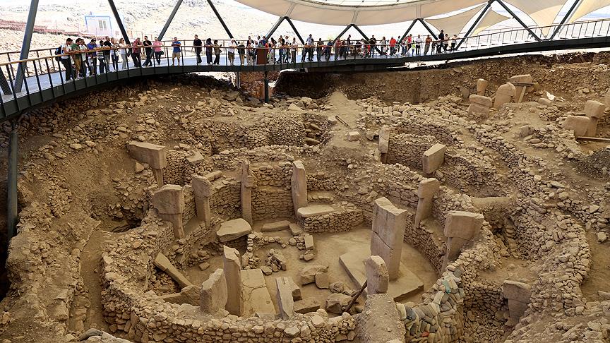Prof. Dr. İlber Ortaylı: Göbeklitepe daha fazla dikkati çekecek