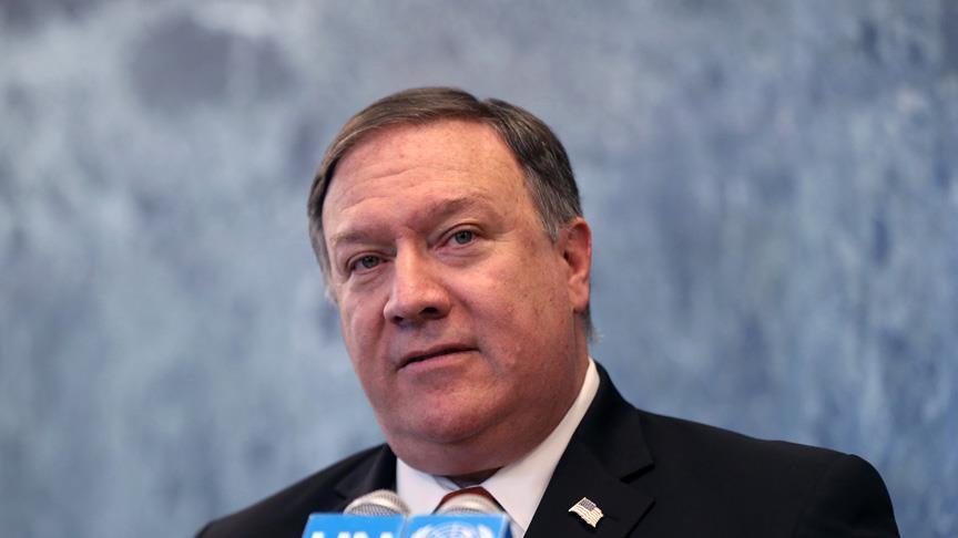 US: Pompeo to visit North Korea next month
