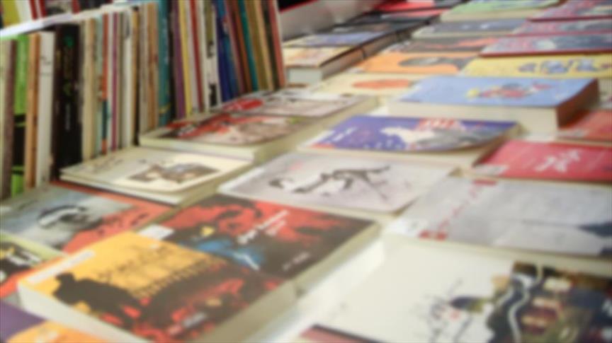 18th Amman International Book Fair officially kicks off