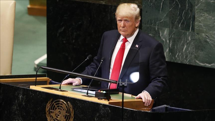 US: Third woman presents allegations against Kavanaugh