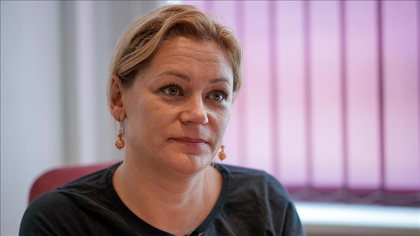 Nermina Mujagić: Predizborna kampanja je agresivna i sirova
