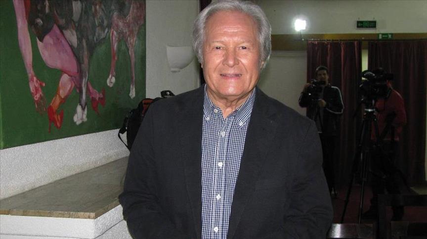 Tuzla: Nedžad Salković 60 godina karijere proslavit će koncertom u rodnom gradu