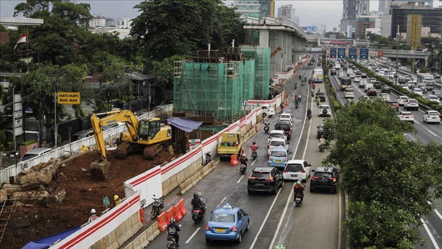 2029, Indonesia punya kondisi lalu lintas sama dengan Singapura