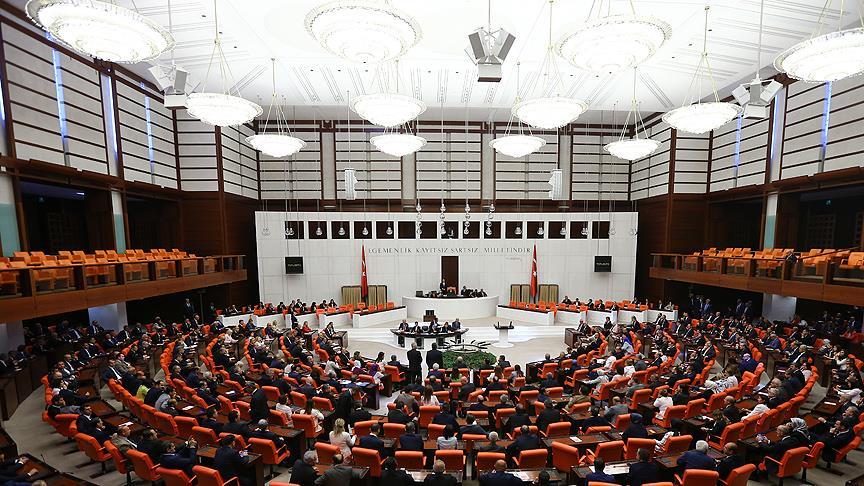 CHP'den emekliler için kanun teklifi