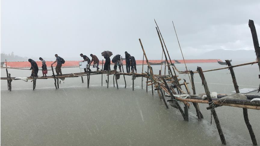 Independent UN body to collect data on Myanmar killings